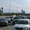 Ovo vozači u Beogradu rade svaki dan, a Kikinđani će zbog toga platiti 135.000 dinara: Evo šta kaže policija