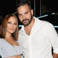 Filip Živojinović skinuo burmu, Prija sve saznala tek kad su se pojavile slike FOTO