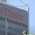 Čed Bluit: Rio Tinto preispituje troškove projekta kopanja litijuma u Srbiji