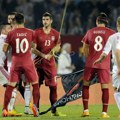 Nasrnuo je na Mitrovića posle skidanja drona, juče bio na utakmici tzv. Kosova: Stiže u Tiranu da provocira?