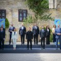 Zelenski: Zahvalio sam Vučiću na finansijskoj i humanitarnoj pomoći