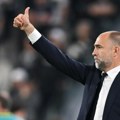 Zvanično: Tudor ostao u Juventusu
