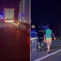 Teška nesreća kod petlje Niš Istok: Ima povređenih, saobraćaj potpuno obustavljen