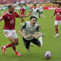 Palmeiras rutinski sa Al Ahlijem