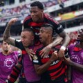 Flamengo za pet minuta preokrenuo, a potom ubedljivo savladao Čelsi