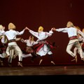Tradicionalni Vršački venac: Međunarodni festival folklora od 6. do 9. jula