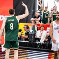 Entonio se pretvorio u Džordana, basketaši Srbije upisali prvi poraz na Svetskom prvenstvu
