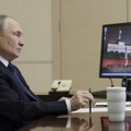 Putin zbog međunarodnog naloga za hapšenje neće u Brazil na BRIKS