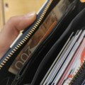 Prema statistici u Medijani prosečna plata 118 hiljada dinara, u Niškoj Banji oko 86 hiljada