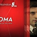 Ne propustite film “Toma” od 9.00, na Kurir televiziji!