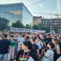Politikolog Stojanović: Studenti zaobišli Pionirski park i Skupštinu - dobra odluka