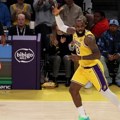 Lebron ostaje u Lejkersima