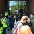 Studenti Bogoslovskog pozvali na okupljanje u 18 časova zbog izbacivanja kolege iz doma