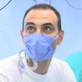 Jedan donor spasio šest života u Srbiji: Milan dobio novu jetru, a ostali srce, bubrege i rožnjaču