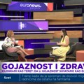 Loša slika o fizičkoj formi: Istraživanje pokazalo da četvrtina gojaznih građana Srbije ne preduzima mere