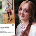 "Devet godina! 2. Jul - dan kada sam dobila novu šansu! Idemo dalje!" Snažna poruka preživele Bojane, žrtve masakra u Žitištu…