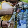 Spremite zalihe! Deo Beograda danas i sutra bez vode: Proverite da li je i vaša ulica na listi