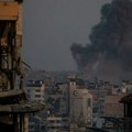 Здравствени званичници: У израелским нападима на Појас Газе погинуло 19 особа