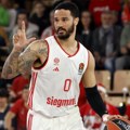 Nik Vajler-Beb pojačao Efes