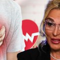 Kardiolog sa Dedinja upozorava u čemu svi grešimo, a utiče na srce: Evo šta da radite ako osetite ove simptome