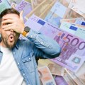 U ovim gradovima u Srbiji žive naši milioneri: Zarađuju po pet miliona dinara godišnje! Detaljna lista