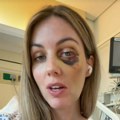 Emilija zamalo umrla u avionu: Bila je savršeno zdrava, odjednom se srušila i jedva izvukla živu glavu