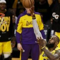 Džef Tig: Lebron Džejms se dopingovao (video)