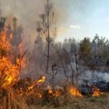 Poljoprivrednici u Srbiji dobijaju traktorske cisterne za gašenje požara u zamenu za tovnu junad