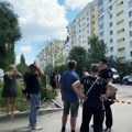 Katastrofa u Rusiji: Eksplozija u stambenoj zgradi – među žrtvama i dete, ljudi zarobljeni pod ruševinama VIDEO