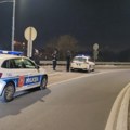 Policajac se nehotice upucao tokom intervencije na Cetinju