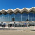 U toku provera statike dela Železničke stanice u Novom Sadu VIDEO