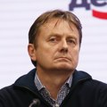 Lončar o Glišiću: I dalje je u teškom stanju, nalazi se na intezivnoj nezi