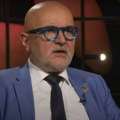 Smenjen direktor BioSensa Vladimir Crnojević, nije hteo da šalje naučnike instituta na miting SNS-a