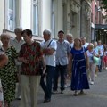 Baš kao nekada - šetnja čuvenim kikindskim korzoom, pa veče zabave u diskoteci Delfin