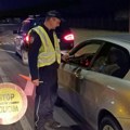 Saobraćajci napisali 756 prekršaja za tri dana trajanja sabora trubača Policija u Guči imala pune ruke posla