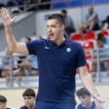 "Idemo dalje - u borbe za medalju"
