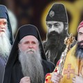 Pavle Đurišić je za Amfilohija bio vitez, evo i zašto! Isto misli i Metodije: Staviću spomenik Đurišiću u crkvu, pa neka je…