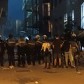 Bečić: Najoštrije osuđujem sinoćnje fašističko ponašanje blokadera
