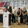 Protesti u Nišu ne jenjavaju, SNS poziva na mir i dijalog