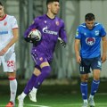UŽIVO: Napad Zvezde u Lučanima predvodi 16-godišnjak