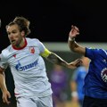 Zvezdin jak finiš: Het-trik Kataija za devet minuta