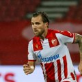 Veče Aleksandra kataija! Zvezda demolirala Mladost iz Lučana