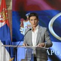 Brnabić: Počela je druga faza obojene revolucije – teror i nasilje, priprema za treću fazu