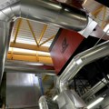 Unapređenje kvaliteta vazduha: Nova kotlarnica na gas u OŠ "Veljko Vlahović” u Kruščiću