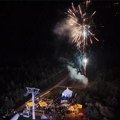 Letnja sezona na Gold gondoli zatvorena koncertom Rok Ko Fol