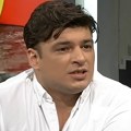 Andrija Kuzmanović: To gde mi živimo više nije država, to je privatna politička firma