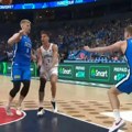 Bogdanović povredio zadnju ložu, dalji nastup na EP biće poznat posle dodatnih analiza