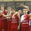 Bogdan prvu medalju za Srbiju uzeo u Rigi: Sa 18 bio "druga violina", zaboravljeni plej večitih je dominirao