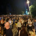 Poznato gde će se održati studentski protest u Novom Sadu u petak