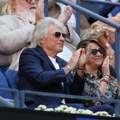 Svetski džet-set na meču Novaka Đokovića: Džon Bon Džovi pomno prati polufinale US Open-a
